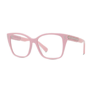 Stella McCartney SC50027I Women's Eyeglasses β Shiny Pink, 54mm