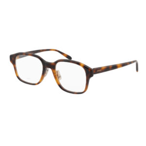 Loewe LW50084F Women's Eyeglasses β Dark Havana, 53mm