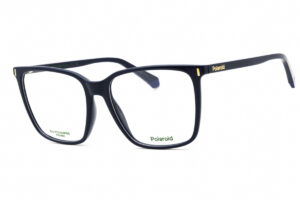 Polaroid Core PLDD537 Women's Eyeglasses β Blue, 55mm