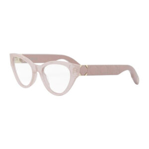 Dior LADY95.22OB1I Women's Eyeglasses β Shiny Pink, 52mm