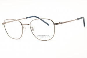 Tommy Hilfiger TH1931/F Men's Eyeglasses – Ruthenium, 52mm