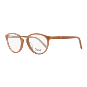 Chloe CE2666 Women's Eyeglasses β Caramel, 52mm