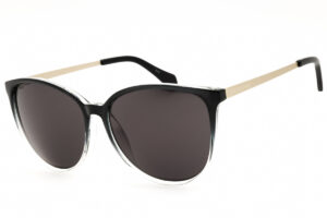 Draper James DJ9034 Women's Sunglasses β Smoke Gradient / Dark Grey, 58mm
