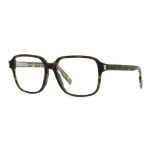 Dior NEODIOROS2I Men's Eyeglasses – Dark Havana, 56mm