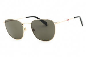 Levis LV1029/S Unisex Sunglasses β Gold / Brown, 54mm