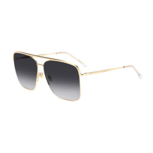 Isabel Marant IM0118/S Women's Sunglasses β Rose Gold / Grey Gradient, 62mm