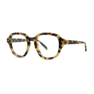 Loewe LW50099F Men's Eyeglasses β Havana, 51mm