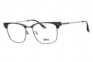 BMW BW5096-H Men's Eyeglasses β Grey, 54mm