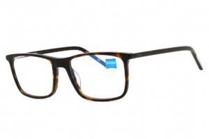 Zeiss ZS22500 Men's Eyeglasses β Dark Tortoise, 54mm