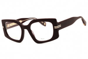 Marc Jacobs MJ1111 Women's Eyeglasses β Burgundy, 53mm