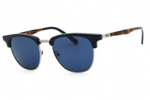 Salvatore Ferragamo SF307S Men's Sunglasses β Blue Navy / Blue, 53mm