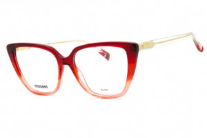 Missoni MIS0159 Women's Eyeglasses β Red, 54mm