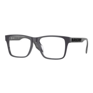 Burberry BE2393D Men's Eyeglasses β Grey, 55mm