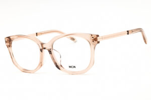 MCM MW5017-D Women's Eyeglasses β Shiny Pink, 54mm