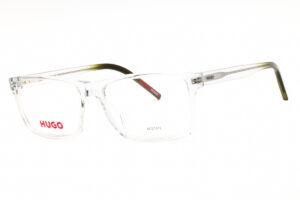 Hugo HG1262 Men's Eyeglasses β Grey Green, 55mm