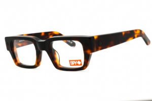 SPY OSLIND50 Unisex Eyeglasses β Honey Tortoise, 50mm