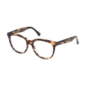 Max Mara MM5110 Women's Eyeglasses β Havana, 52mm