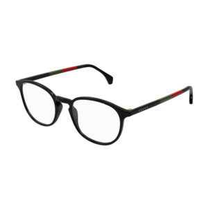 Gucci GG0551O Men's Eyeglasses β Black, 50mm