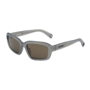 Jacquemus JAC/64 Unisex Sunglasses – Grey / Grey, 54mm
