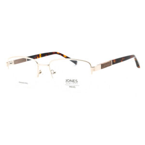Jones New York J367 Men's Eyeglasses – Brown, 55mm