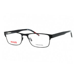 Hugo HG1263 Men's Eyeglasses – Black, 53mm