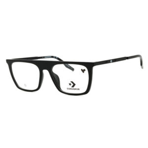 Converse CV8009 Men's Eyeglasses β Black, 53mm