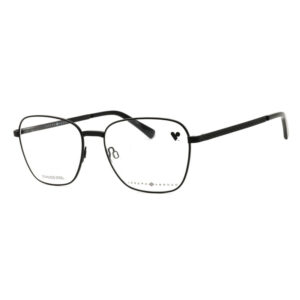 Joseph Abboud JA4103 Men's Eyeglasses β Black, 56mm