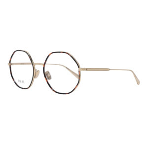 Dior GEMDIOROR2U Women's Eyeglasses – Gold/Havana, 54mm