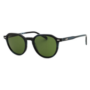 Zeiss ZS24543S Men's Sunglasses β Striped Blue / Green, 50mm