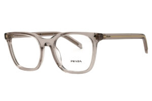 Prada PRB11V Unisex Eyeglasses β Pecan, 52mm