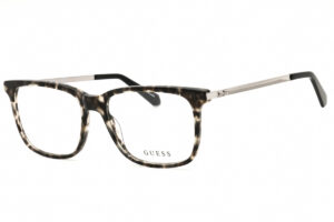 Guess GU50048 Men's Eyeglasses β Grey, 54mm