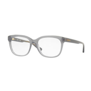 DKNY DY4677 Women's Eyeglasses – Dark Grey, 52mm