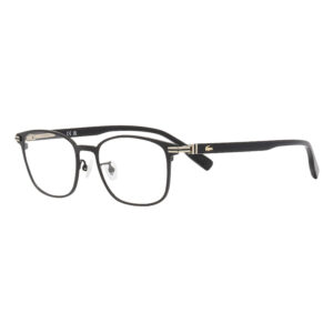 Lacoste L2530LB Men's Eyeglasses – Black, 52mm