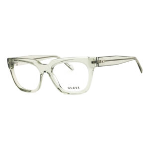 Guess GU50238 Men's Eyeglasses β Grey, 53mm