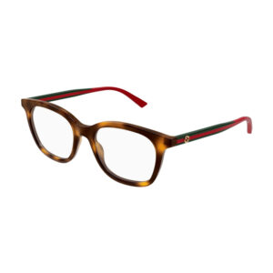 Gucci GG1864O Women's Eyeglasses β Havana, 50mm