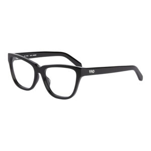 Off-White OERJ07ASTYLE7A Women's Eyeglasses β Shiny Black, 56mm