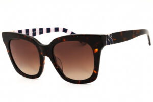 Kate Spade CONSTANCE/G/S Women's Sunglasses β Havana / Brown Gradient Polarized, 53mm