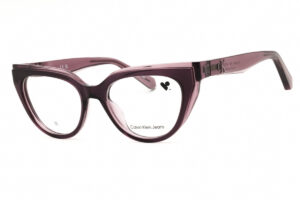 Calvin Klein Jeans CKJ24628 Women's Eyeglasses – Lavander, 50mm