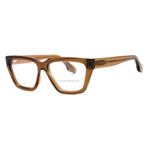 Victoria Beckham VB2658 Women's Eyeglasses β Olive, 53mm