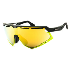 Rudy Project SP520513 Men's Sunglasses β Olive Matte / Multilaser Yellow