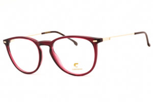 Carrera CARRERA2050T Women's Eyeglasses β Burgundy, 50mm