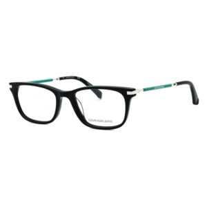 Calvin Klein Jeans CKJ18705 Women's Eyeglasses – Black, 51mm