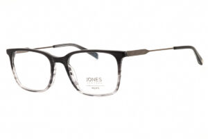 Jones New York J536 Men's Eyeglasses β Grey Gradient, 54mm
