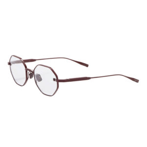 Valentino VLX-122 Women's Eyeglasses β Bordeaux, 52mm