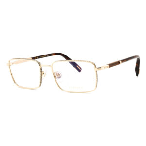 Chopard VCHL48 Men's Eyeglasses β Shiny Rose Gold, 58mm
