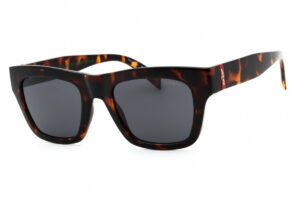 Levis LV1026/S Men's Sunglasses – Havana / Grey, 52mm