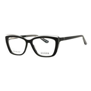 Guess GU2977 Women's Eyeglasses β Black, 49mm