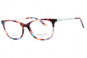 GANT GA4104 Women's Eyeglasses – Blue, 50mm