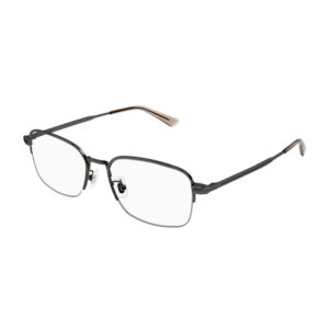 Montblanc MB0269OA Men's Eyeglasses β Grey, 54mm
