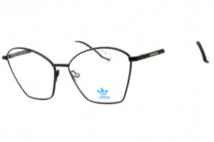 Adidas OR5070 Women's Eyeglasses β Black, 56mm